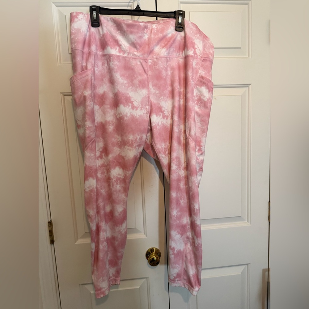 A beautiful soul size C 22/24 leggings